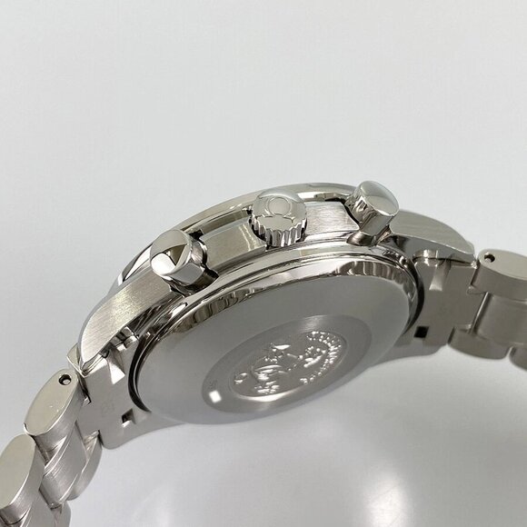 OMEGA Speedmaster 3513.50.00 Automatic Men's Watch - Picture 12 of 12